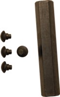 Remaches y kit de herramienta para placa base J-slot