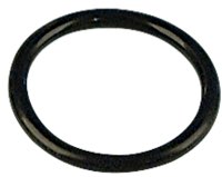 O-ring per coperture molle valvole: modello K