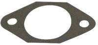 James Gaskets for Keihin Butterfly Carburetors to Manifold