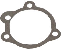 James Gaskets for Keihin Butterfly Carburetors to Air Cleaner