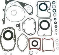 James Gasket Kits for Transmissions: Big Twin 5 Speed