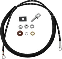 Kit de cables ruptor-bobina de encendido