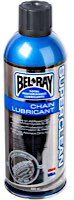 Spray per catene Super Clean di Bel-Ray