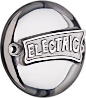 Tapas de encendido Electric de Fork