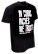 T-Shirts W&W Classic - IN CUBIC INCHES WE TRUST