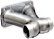 Pipe d'admission Double Linkert de Hammer Sycle
