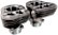 Cylindres pour Flathead Big Twin de Cannonball
