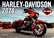 Calendrier Motorbooks Harley-Davidson Motorcycles 2024