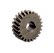 Oil Pump Drive Gears for OHV Big Twin 1939→
