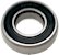 Replacement Bearings for Main Shaft Outer Bearing Supports