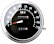 1968-1979 Style Fat Bob Speedometer