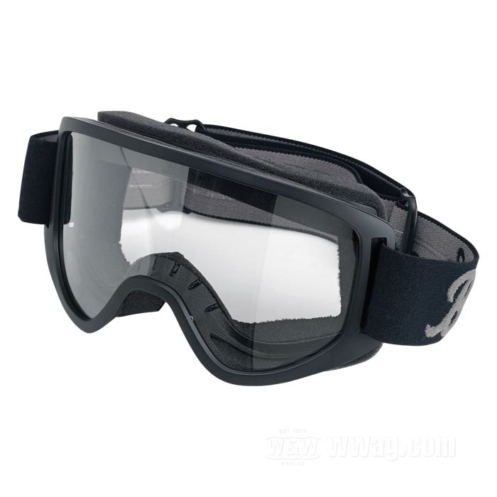 Biltwell Moto 2.0 Schutzbrillen