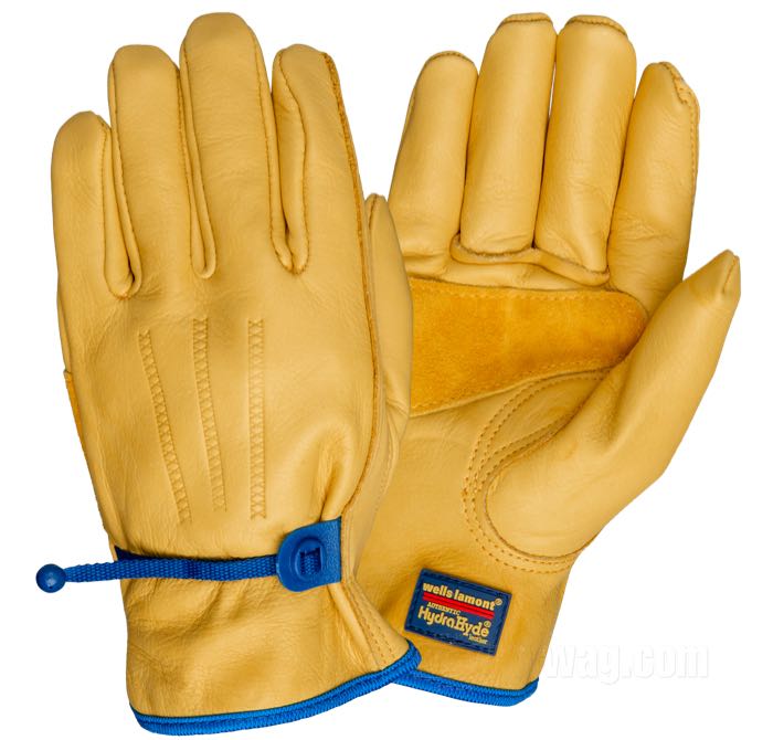 Wells Lamont 1164 Hydrahyde Handschuhe