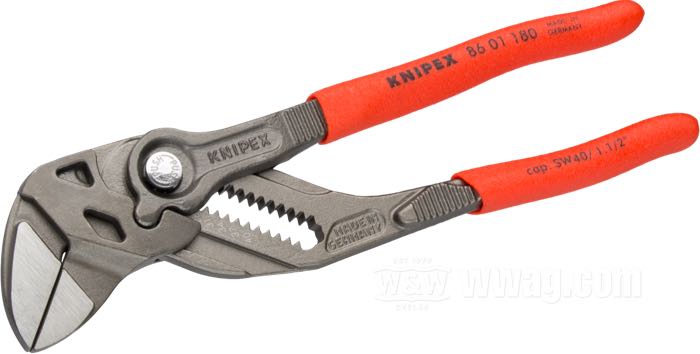 Pinze chiave Knipex