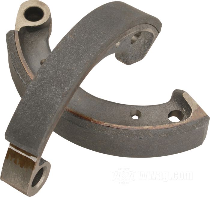 Replacements Parts for Dual Leading Shoe Springer Brake