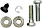 Conjuntos de soportes para Tool Box