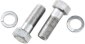 Handlebar Pinch Bolts