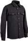 Camisa-chaquetas 1943 CPO de Pike Brothers negras