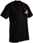 T-Shirts Clay Smith Mr. Horsepower noirs