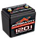 Baterías 12 V de iones de litio Antigravity Small Case - AG-1201/12-Cell