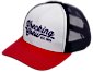 Casquettes Wrecking Crew AMF Mesh