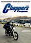 Revistas Choppers magazine