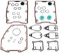 James Gasket Kits for Cam Gear Change: Twin Cam