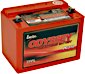 Batteries AGM EnerSys Odyssey